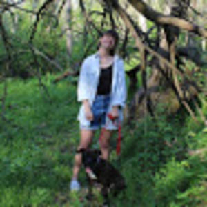 Meet your Posher, Morgan